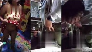 Prank Beli Ke Warung Dapat Sepongan @Jagoan Neon
