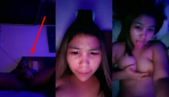 Rare Feby Amoy Ngangkang Colmek ID 93959643 Mango