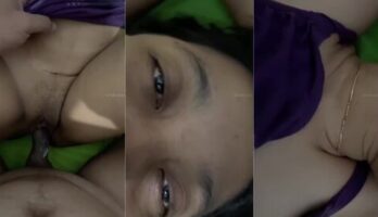 Selingkuhi Istri Orang Klimaks Merem Melek Dong