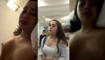 Skandal Artis Viral Pernah Digerebek Selingkuh