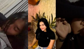 Skandal Bersama Pacarku Bunga Jago Sepongnya