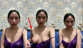 Uting Coklat Dedek Momo Tocil ID 54205688 MangoLive