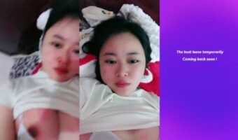 VCS Ariel Mahasiswi Spill Uting Susu ID 64996160 Mango