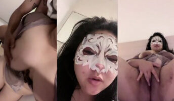 Cece BBW Ajak Checkin Pacar Ngewe Asik ID 70035557 Dream