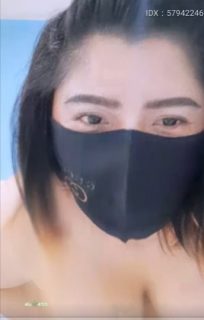 Cece semok tanpa busana tobrut