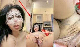 Cewek Kacamata Tiktokers Idola Kita VCS Yuk Dream