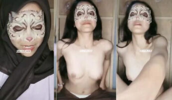Cia Dibalik Jilbabnya Ada Bakat Mesum Tersembunyi