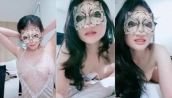 Cindy Lingerie Putih Imut Makin Jago Ngulek ID 22892935 Dream