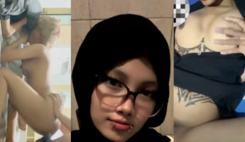 Cya Ukhty Punk Tomboy Kompilasi Seks Lagi Viral