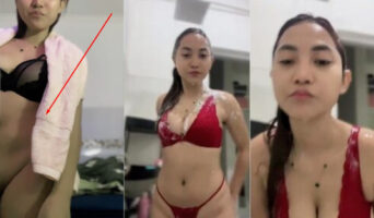 Cybel Pamer Bulu Jembut Habis Mandi Daleman Erotis Instagram