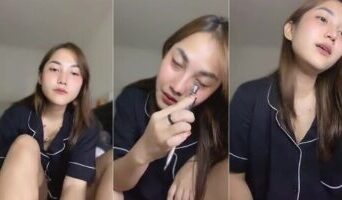 Cybel Pamer Video Nyepong Bareng Pacarnya Instagram