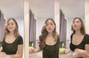 Cybel Pap Body Buat Kamu Masih Kencang Gini Instagram
