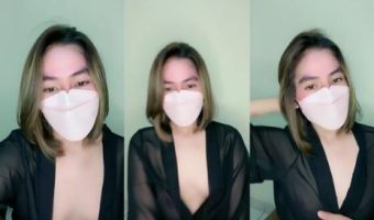 Dara Tiktokers Cantik Uting Coklat ID Mango 97334011