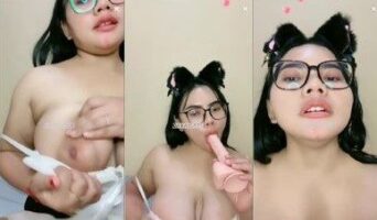 Dea Emoyy Tobrut Emut Dildo Butuh Partner Dream