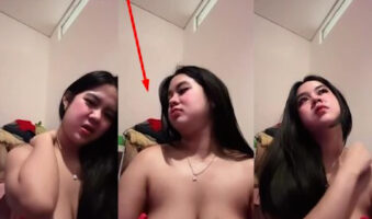Despita Yang Dulu Viral Pamer Belahan Susu Instagram