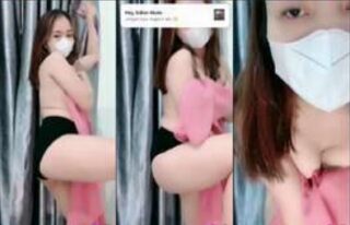 Dian Cantik Goyang Ebot Bening Mulus