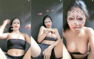 Dian Tocil Semakin Barbar Elus Meki Pengen Keluar Dream