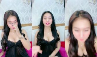 DMX Berline Host Cantik Pendatang Baru ID 49498063 Mango