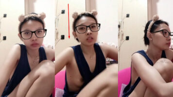 Eka Baru Mulai Live Blunder Aja Pamer Uting Tiktok