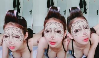 Endus Memek Hilda Stevmom Hyper Pasrah Saja Dream