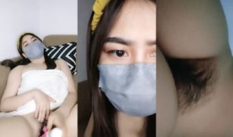 Evelyn Colmek Body Montok Idaman Pascol