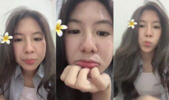 Fifi Chindo Lagi Tampil Kalem Dulu Sayang Instagram