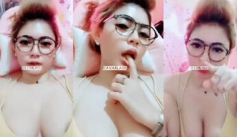 Gak Jadi Mandi Sange Jilat Uting Mbak Aurelia Dream
