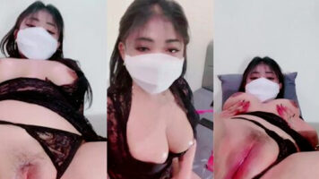 Gak Mau Tobat Enakan Jadi Lonte Virtual Cici Real