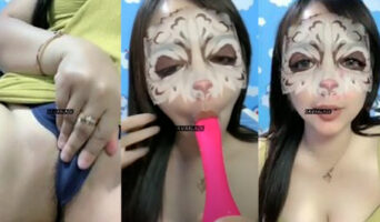 Habis Kokop Dildo Pamerin Jembut New Host Salsa Dream