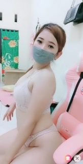 Hikari body mulus bikin ketagihan