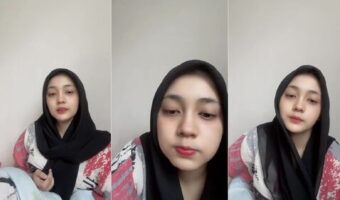 Ijah Jilbab Malay Curhat Pernah Main Sama Koncil