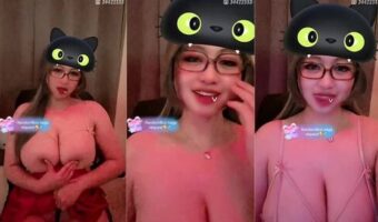 Imey Jarang Sekali Live Sekali Tampil Bikin Crot Mango