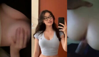 Julia Seleb Tiktok Dari Pap Barbar Ngentot Doggy