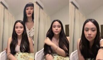 Kaalimast Seleb Tiktok Koncil Malay Pernah Collab