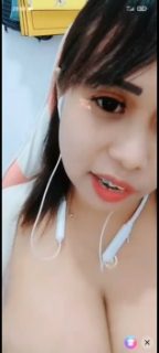 Kak Cinta Tobrut Binal