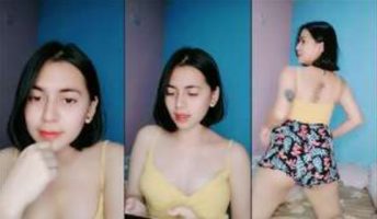 Kak Lioness Sexy Dance