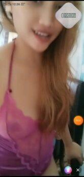 Kak Missexx uting coklat