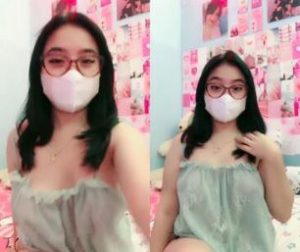 Kak Mommy Bbymoy Susu Basah Hot MangoLive