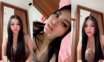 Katheriniaxu Tiktoker Gak Sengaja Spill Uting