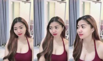 Kenalam Sama Host Baru Hanaa Kalem Besar Anu Dream