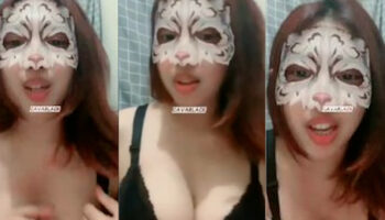 Kepancing Juga Angelia Spill Toket Bulet Mantep Dream