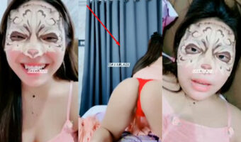 Kiamns Tambah Gemoy Cakep Gatel Pengen Colmek