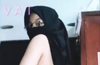 Konten Auliani Tiara VAT Joget Bugil Nungging Omek