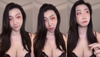 Konten Gangguin Adek Coli Nurut Sama Mamih Adeline
