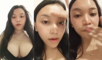 Laras Kapan Reveal Konten Terbaru Eksklusif Instagram
