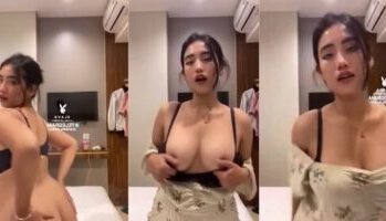 Lia Cakep Udah Upgrade Kenakalan Janji Pamer Semua