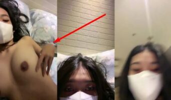 Maljum Sleep Call Sama Dee Mikasa Tocil Temenin Crot Beb