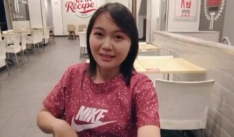 Mamah Muda Cakep Selingkuh Penuh Nafsu Desah Terus