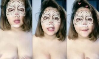 Mamah Muda Vita Jepit Susu Kangen Ditempelin Tytyd Dream