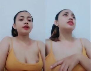 Mbak Naya Remas Nenen Keluar Asi Busui ID 70111547 Dream